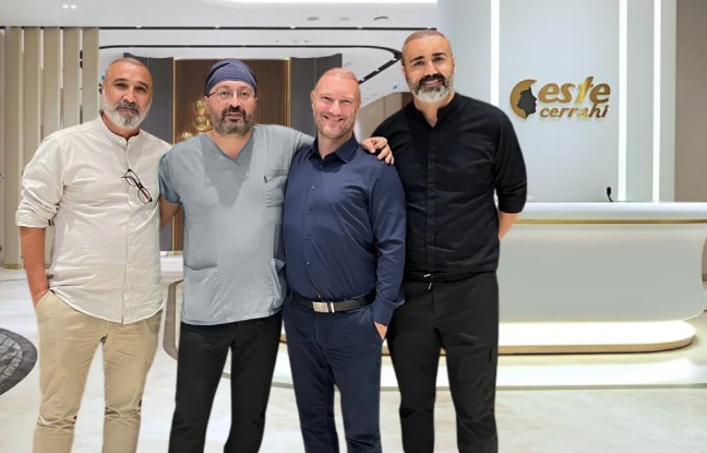 Best Hair Transplant in Turkey