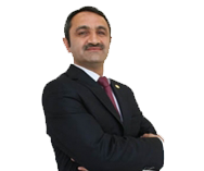 Uzm. Cemil Paslı