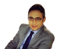 İbrahim Arıcı